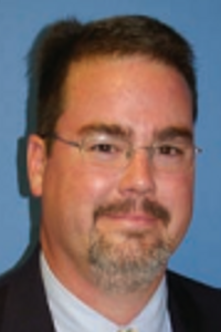 Image of Chuck Forbes