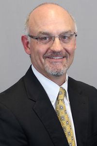 Image of Chuck Goodremote