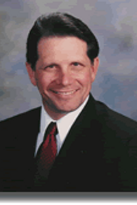 Image of Chuck Gray