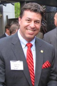 Image of Chuck Page
