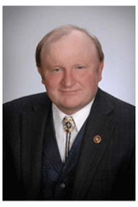 Image of Chuck Purgason