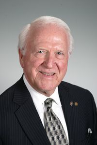 Image of Chuck Romine