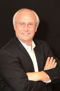 Image of Chuck Simons