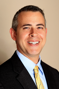 Image of Cimarron Gilson