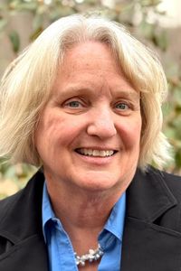 Cindy Burbank