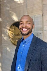 Image of Cinque Mason