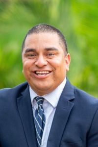 Image of Cipriano Vargas