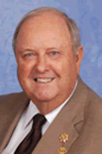 Image of Jerry Claborn