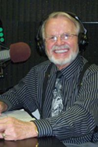 Image of Clair Van Steenwyk
