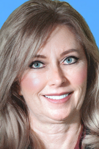 Image of Claire Ragge