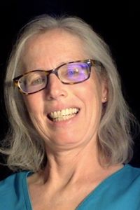 Image of Claire Ann Ketteler