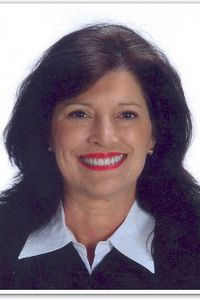 Clara Byrd - Ballotpedia