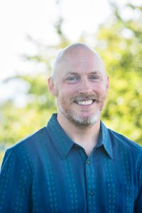 Image of Stu Green