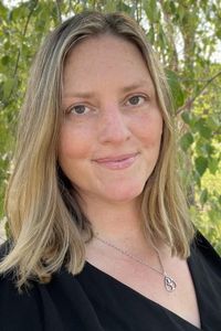 Image of Clare S. Cecil-Karb