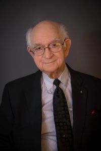 Image of Clarence Harvey, Jr.