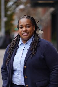 Image of Clarisa Alayeto