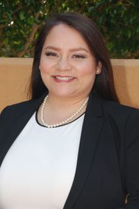 Image of Clarissa Silva