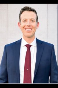 Image of Clark Bossert