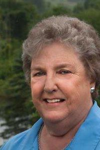 Image of Claudette Sortino