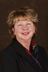 Image of Claudia Anderson