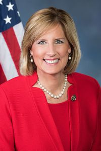 U.S. Rep. Claudia Tenney (R-NY)