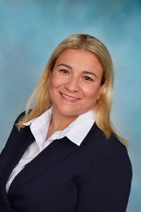 Image of Claudia Rainville