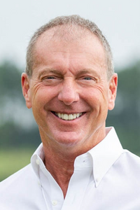 Image of Clay Wagner