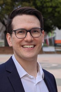 Image of Clay Hale