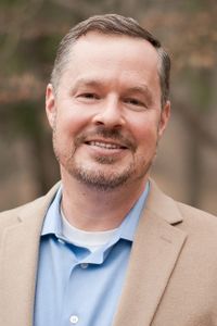 Image of Clay Percle