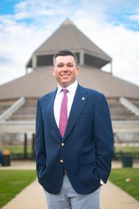 Image of Clay Hoffman