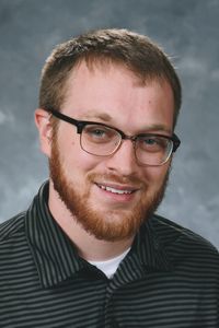 Image of Clayton Adams