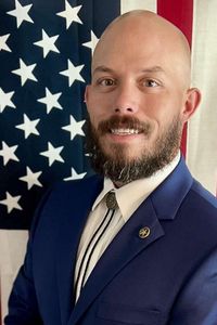 Image of Clayton Godwin