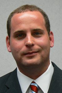 Image of Clayton C. Mullis