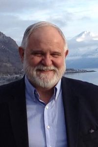 Image of Clayton Trotter