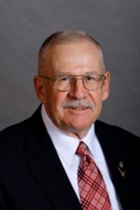 Image of Clel Baudler