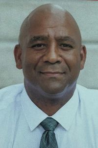Image of Cleon Jones