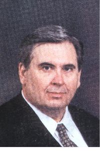 Image of Cletis M. Millsap
