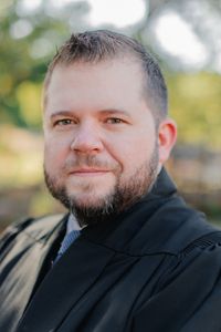 Image of Cleve Doty