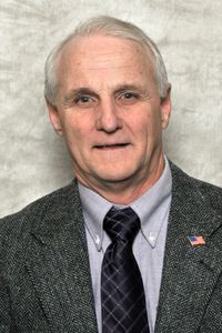 Image of Cleve Loney