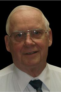 Image of Clifford Eagleton