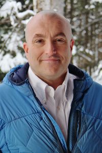 Image of Cliff Murray