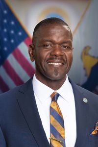 Image of Clifford Joseph