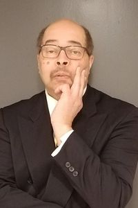 Image of Clifton Marshall