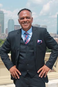 Image of Clifton Braithwaite
