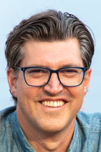 Image of Clint Conner