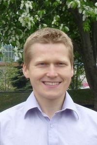Image of Clint Hess