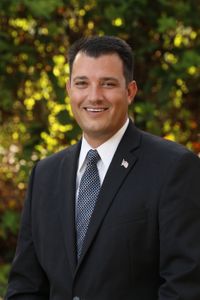 Image of Clint Lorimore