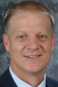 Image of Clint Andrew Paulson
