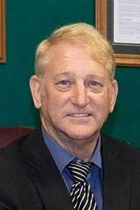 Image of Clinton Curtis