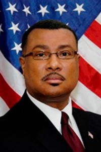 Image of Clovis Watson Jr.